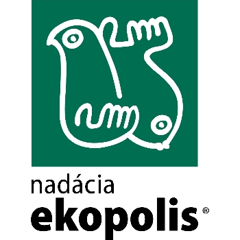 Slovak Environmental Partnership Foundation logo